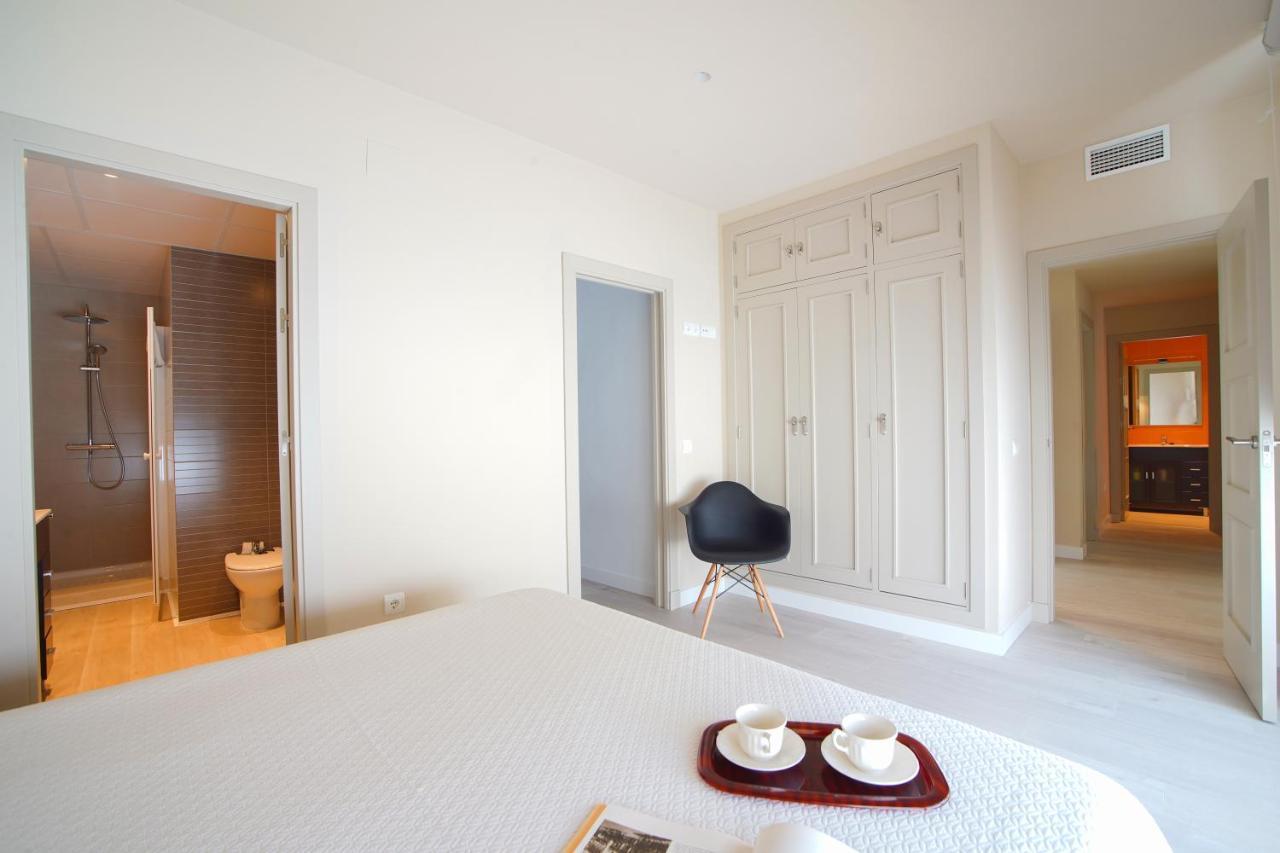 Casa Palacio Cadiz By Luxury Suites กาดิซ ภายนอก รูปภาพ