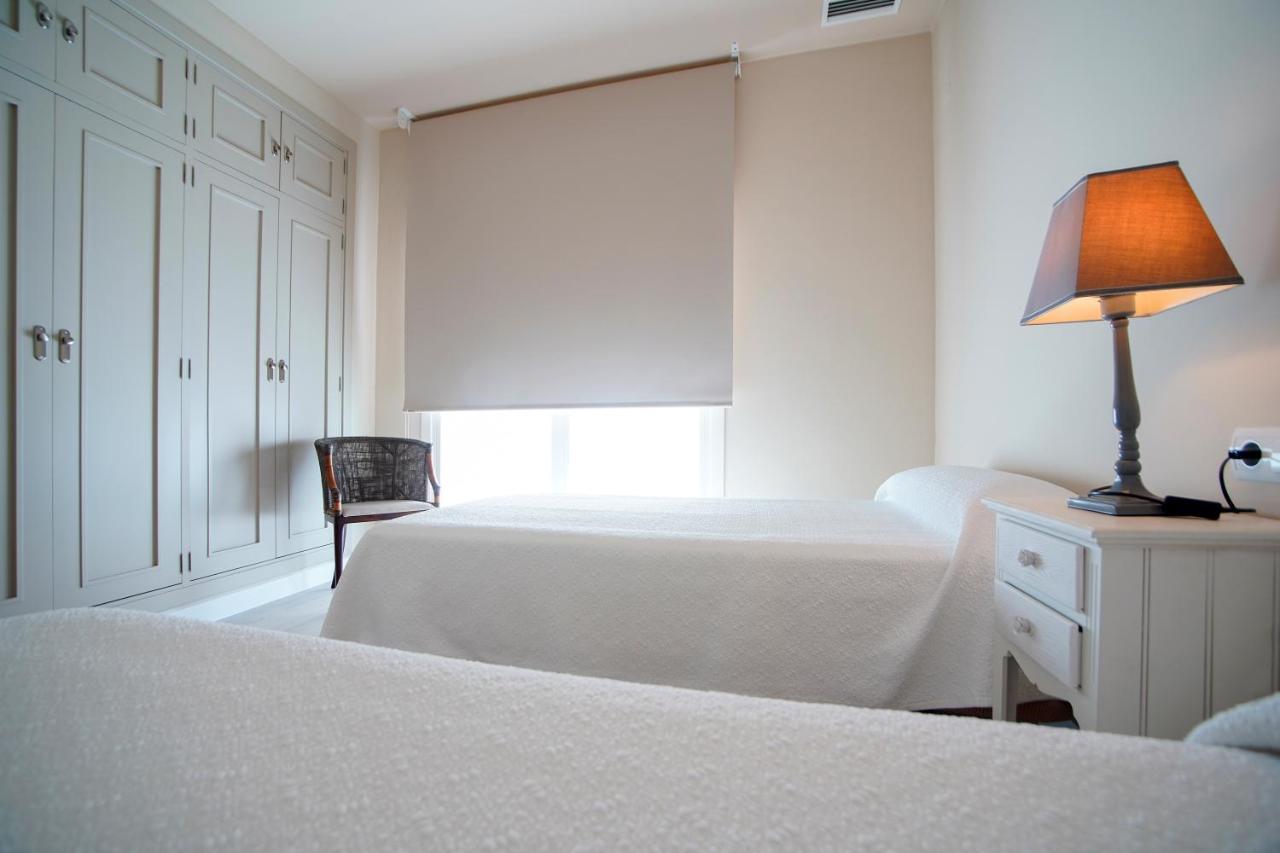Casa Palacio Cadiz By Luxury Suites กาดิซ ภายนอก รูปภาพ