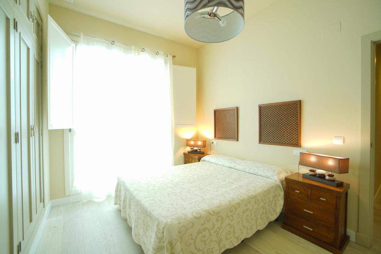 Casa Palacio Cadiz By Luxury Suites กาดิซ ภายนอก รูปภาพ