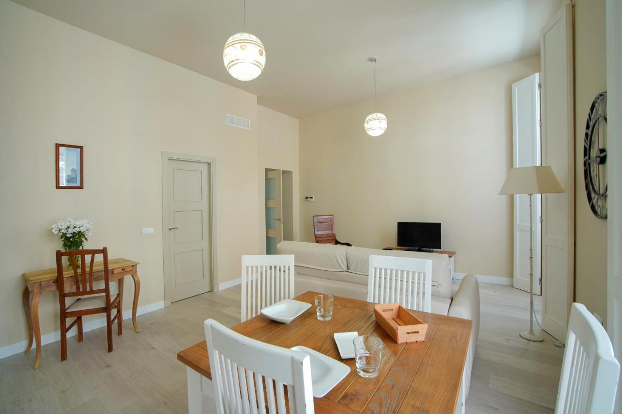 Casa Palacio Cadiz By Luxury Suites กาดิซ ภายนอก รูปภาพ