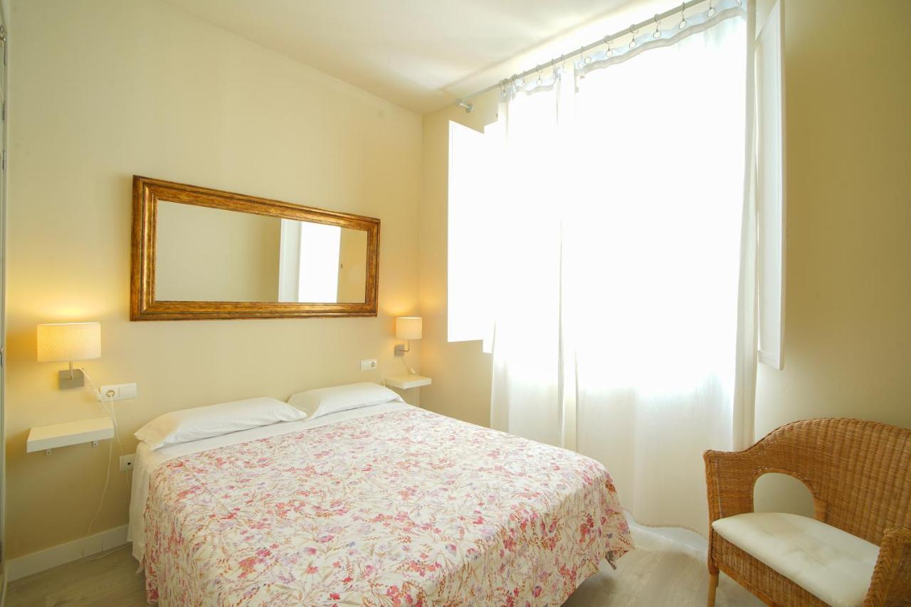 Casa Palacio Cadiz By Luxury Suites กาดิซ ภายนอก รูปภาพ