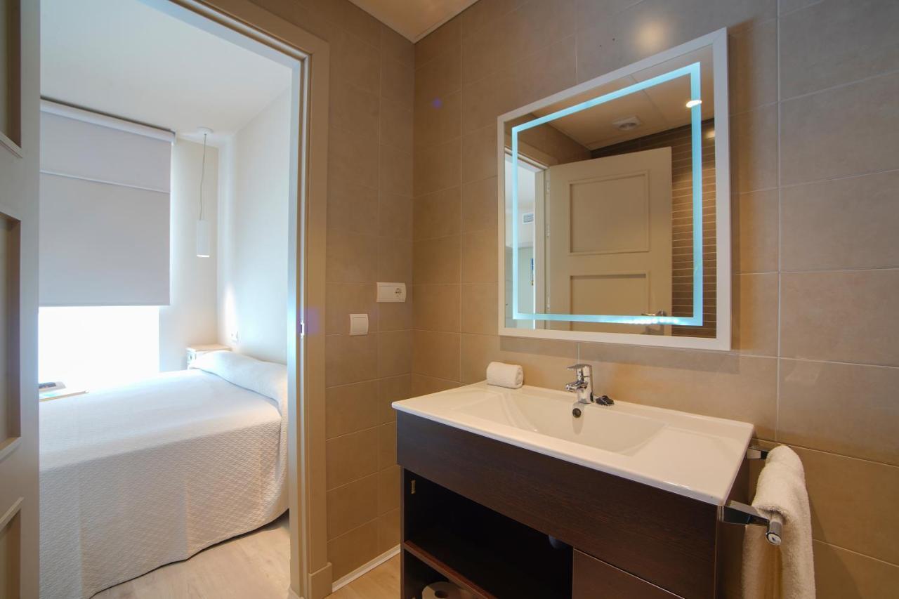 Casa Palacio Cadiz By Luxury Suites กาดิซ ภายนอก รูปภาพ