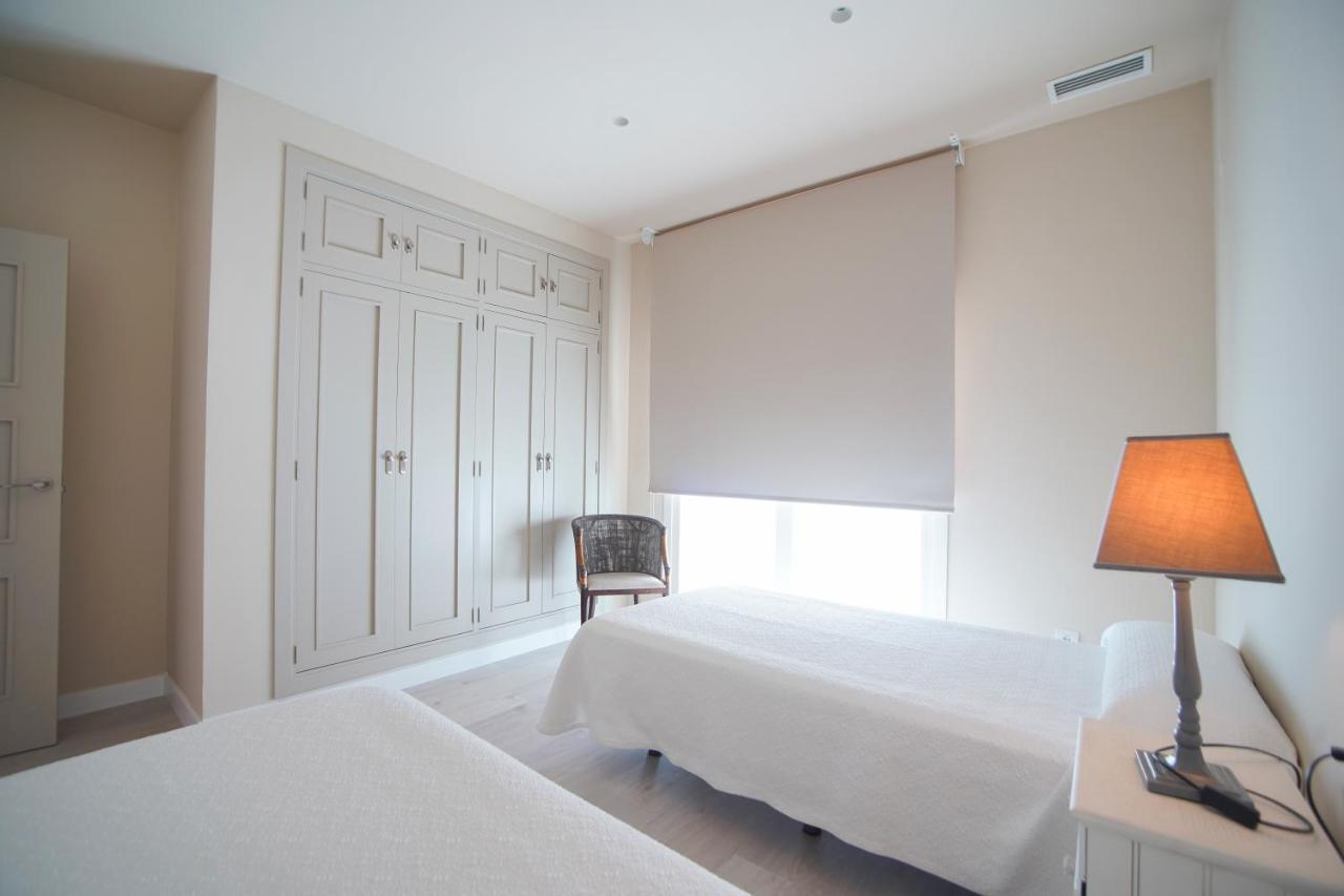 Casa Palacio Cadiz By Luxury Suites กาดิซ ภายนอก รูปภาพ