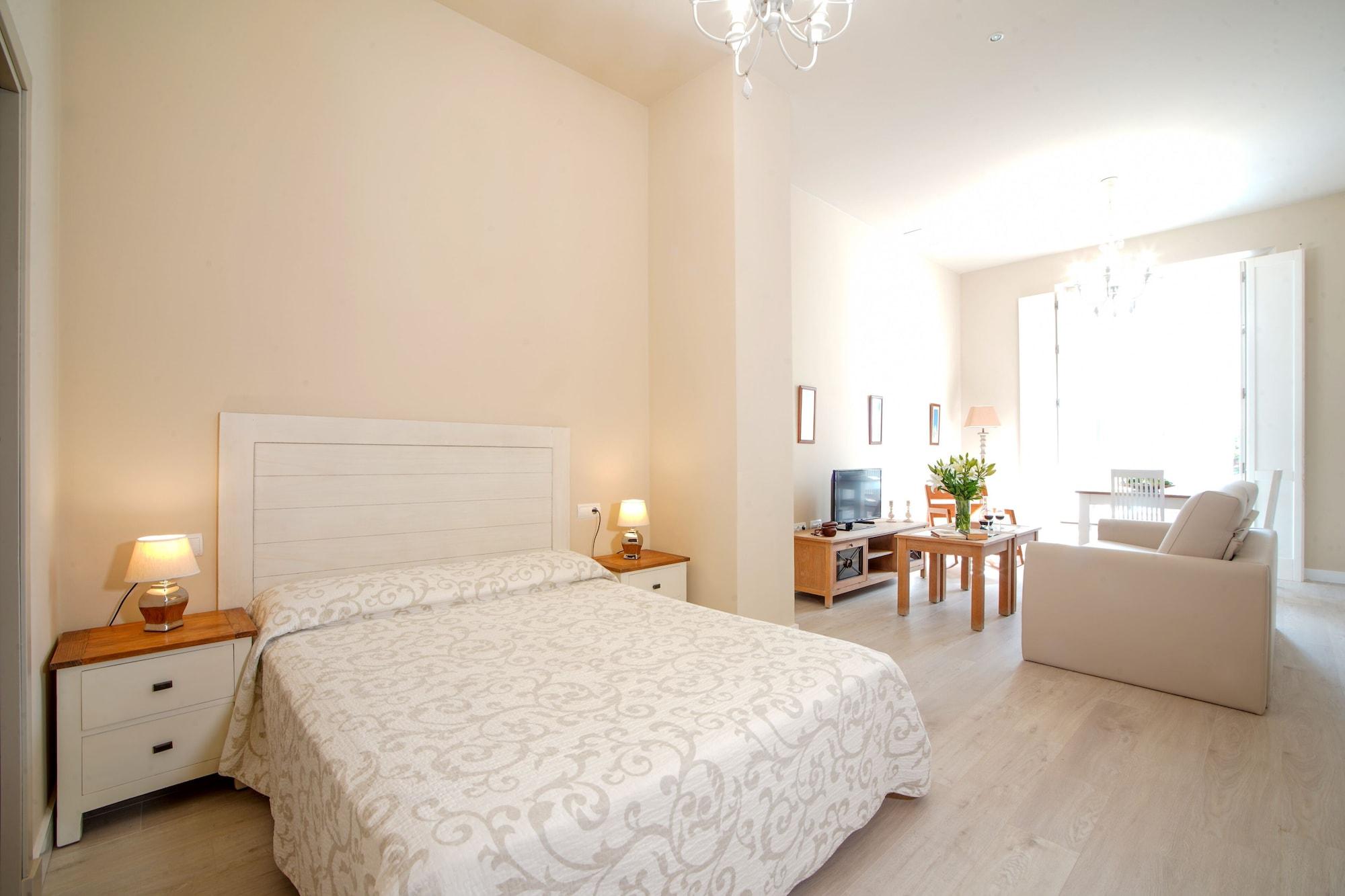 Casa Palacio Cadiz By Luxury Suites กาดิซ ภายนอก รูปภาพ