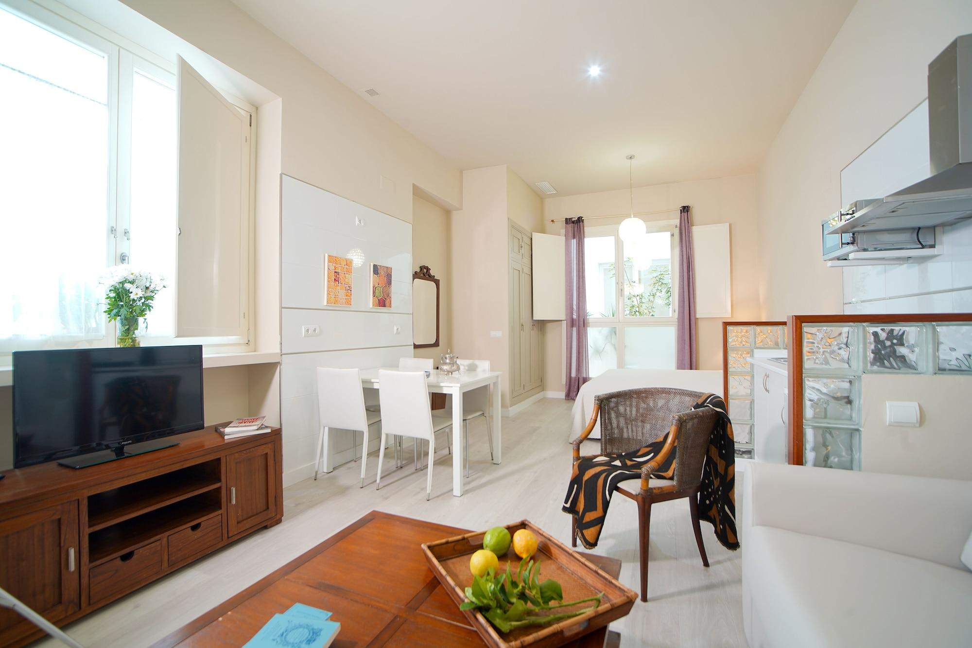 Casa Palacio Cadiz By Luxury Suites กาดิซ ภายนอก รูปภาพ