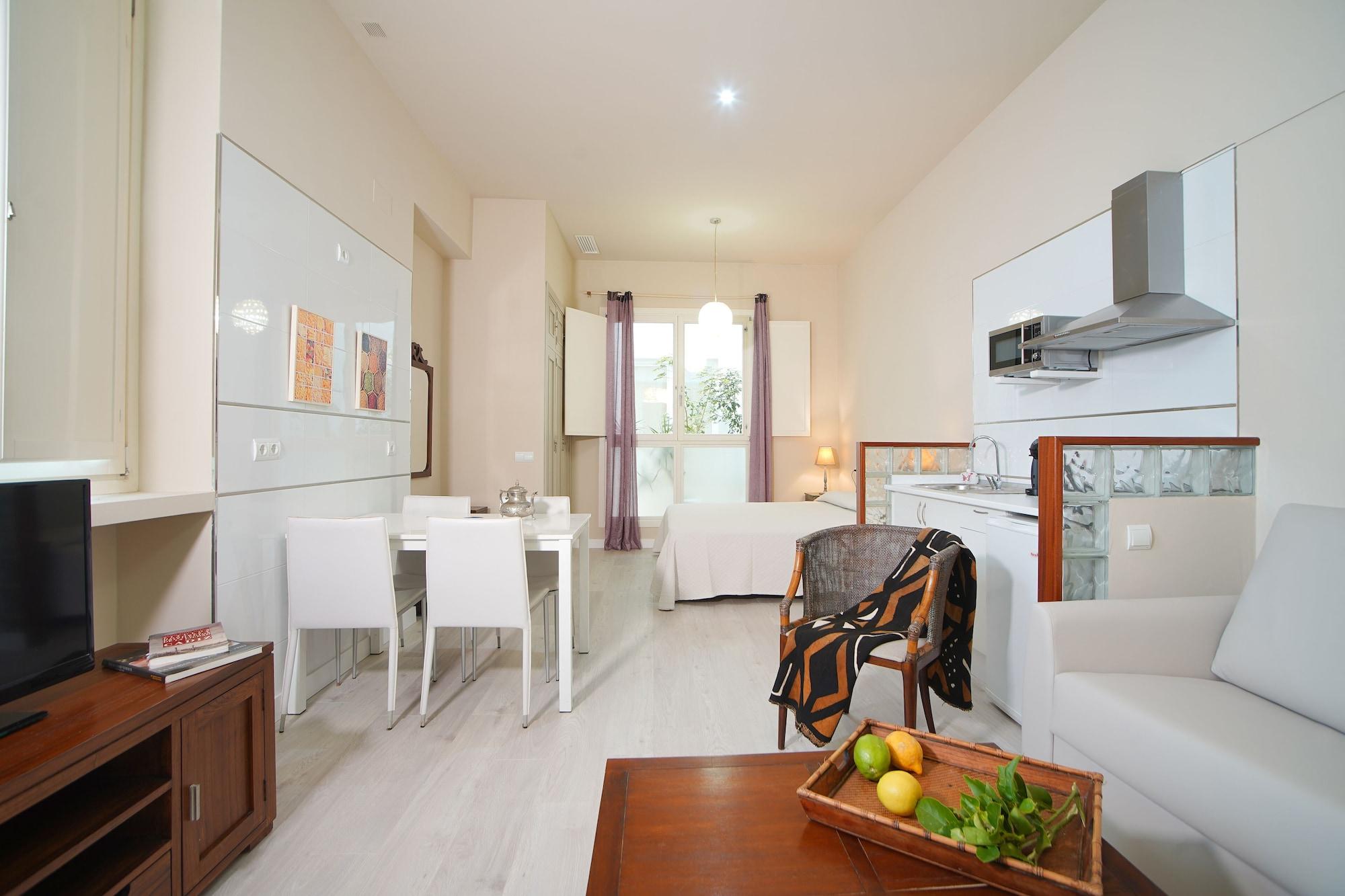 Casa Palacio Cadiz By Luxury Suites กาดิซ ภายนอก รูปภาพ