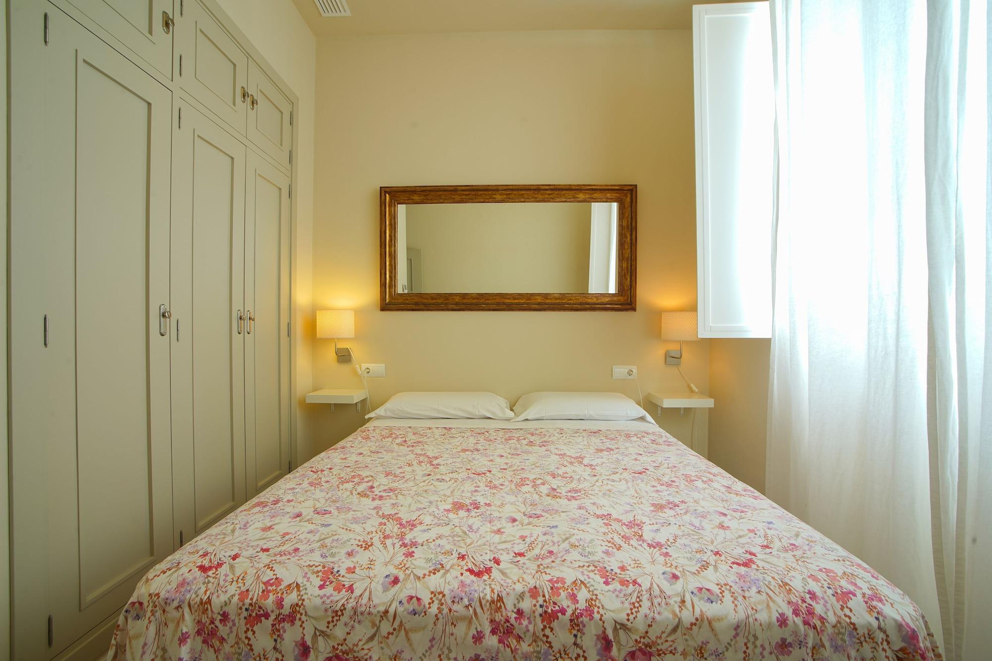 Casa Palacio Cadiz By Luxury Suites กาดิซ ภายนอก รูปภาพ
