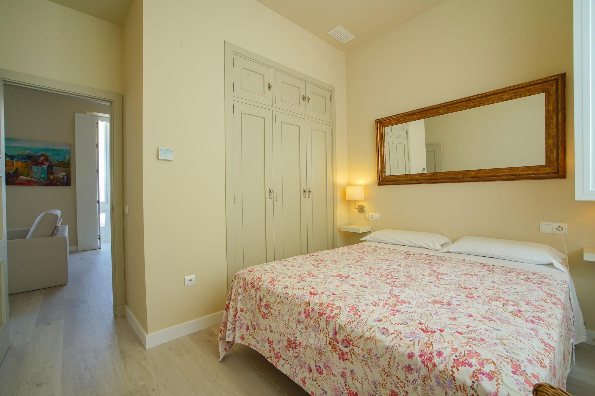Casa Palacio Cadiz By Luxury Suites กาดิซ ภายนอก รูปภาพ