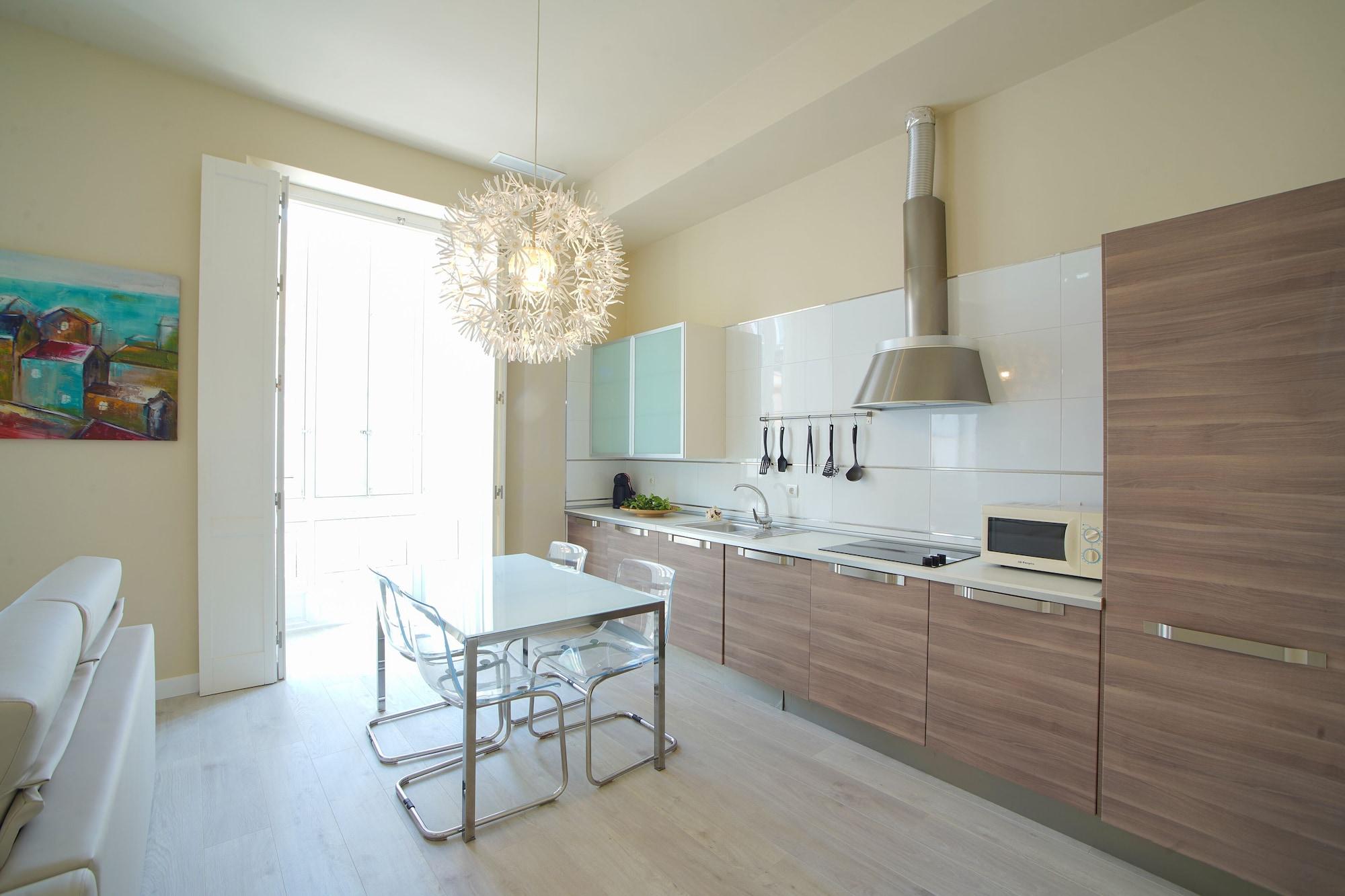 Casa Palacio Cadiz By Luxury Suites กาดิซ ภายนอก รูปภาพ