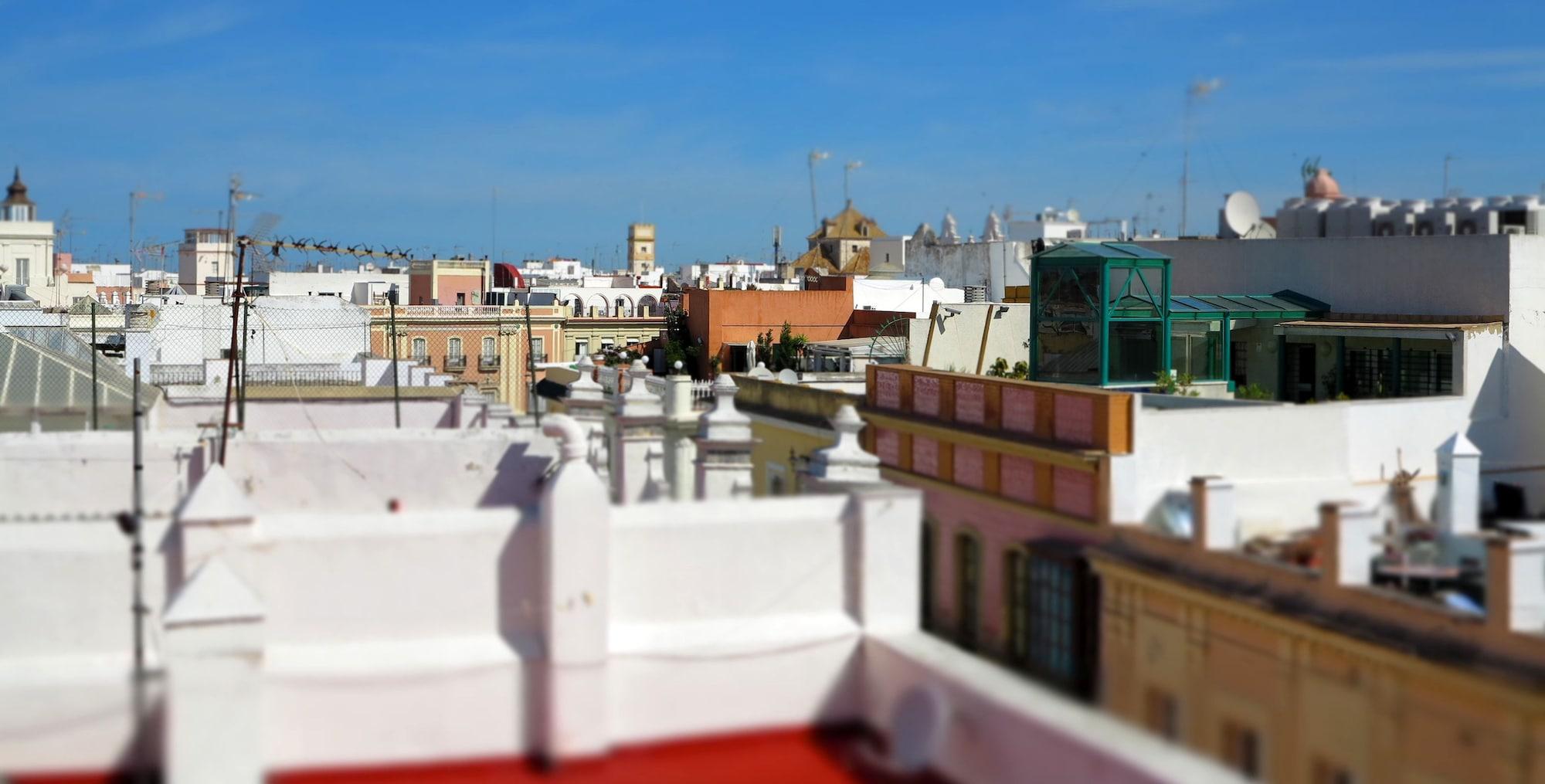 Casa Palacio Cadiz By Luxury Suites กาดิซ ภายนอก รูปภาพ
