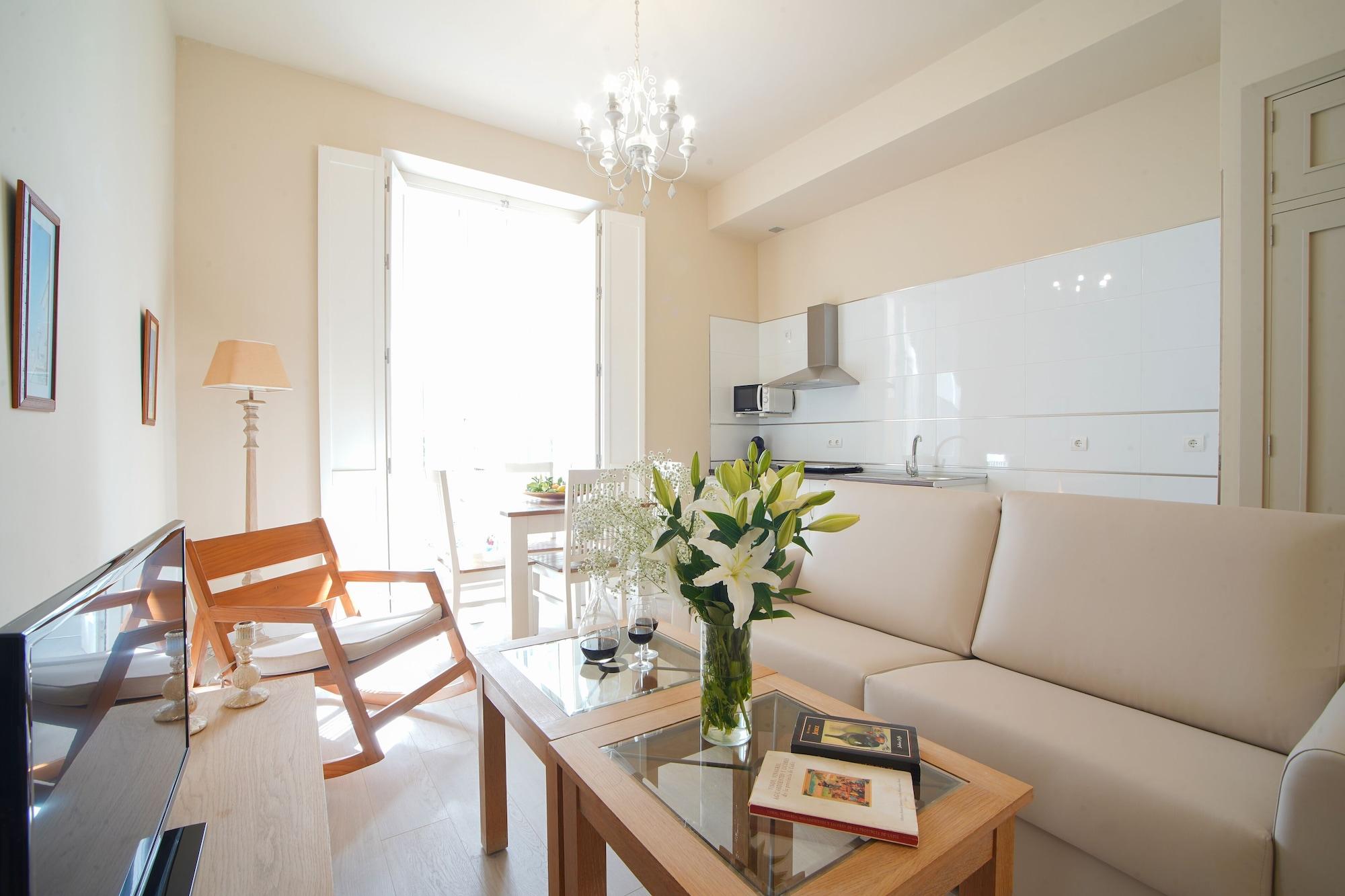 Casa Palacio Cadiz By Luxury Suites กาดิซ ภายนอก รูปภาพ