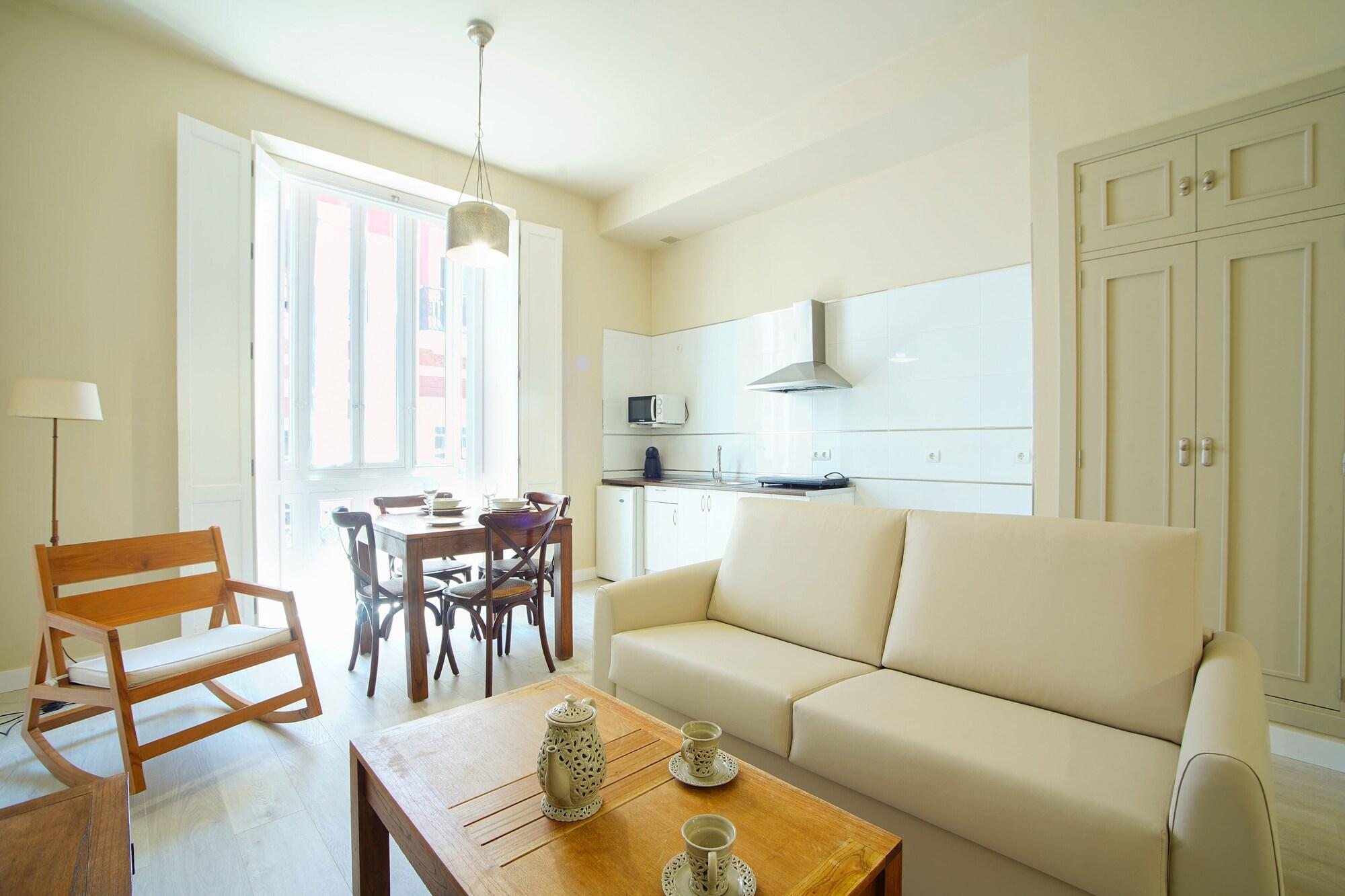 Casa Palacio Cadiz By Luxury Suites กาดิซ ภายนอก รูปภาพ