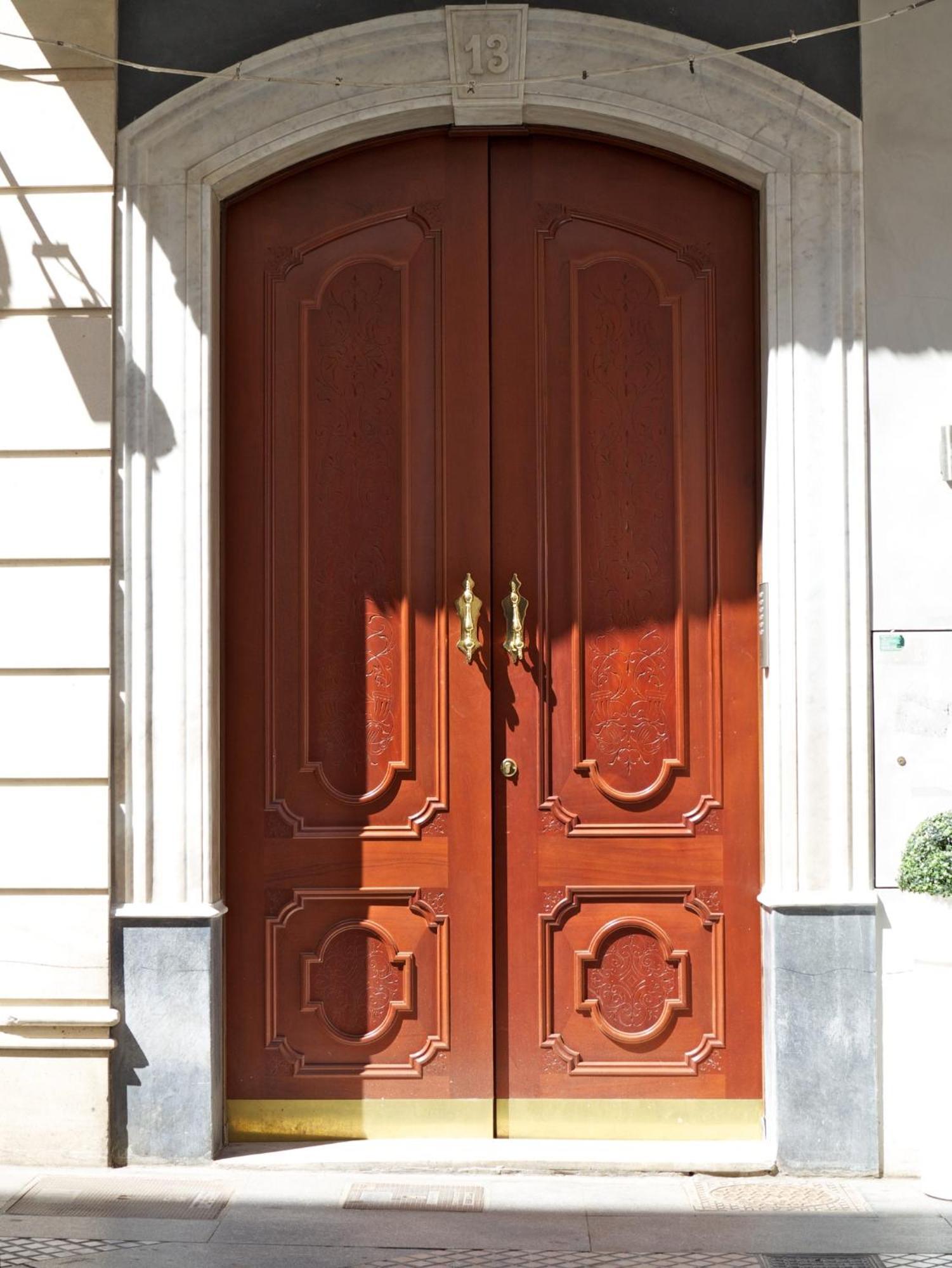 Casa Palacio Cadiz By Luxury Suites กาดิซ ภายนอก รูปภาพ