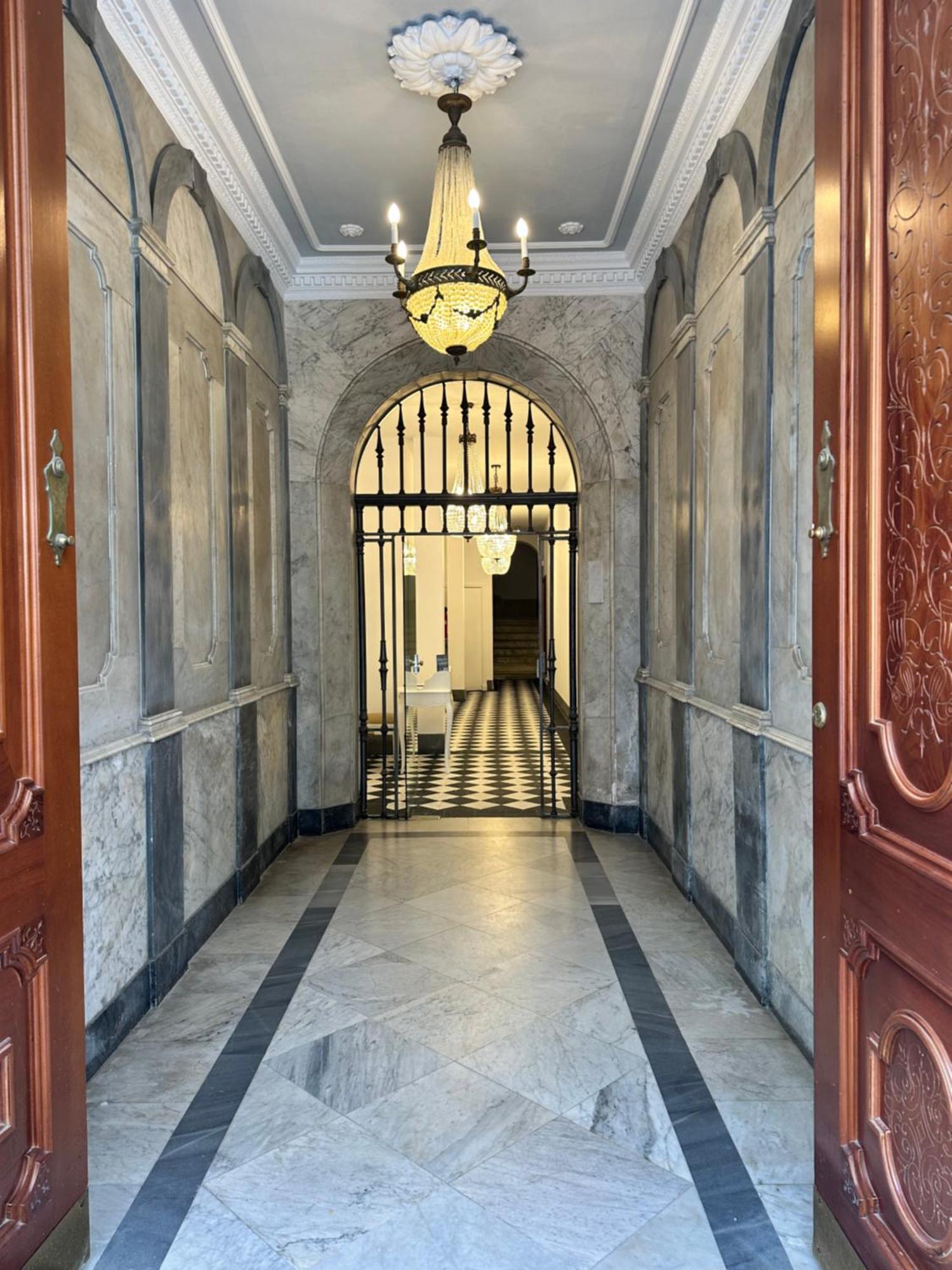 Casa Palacio Cadiz By Luxury Suites กาดิซ ภายนอก รูปภาพ