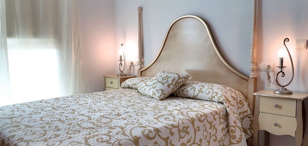 Casa Palacio Cadiz By Luxury Suites กาดิซ ภายนอก รูปภาพ