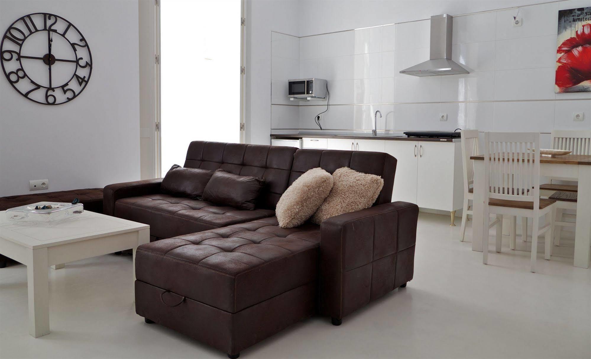 Casa Palacio Cadiz By Luxury Suites กาดิซ ภายนอก รูปภาพ