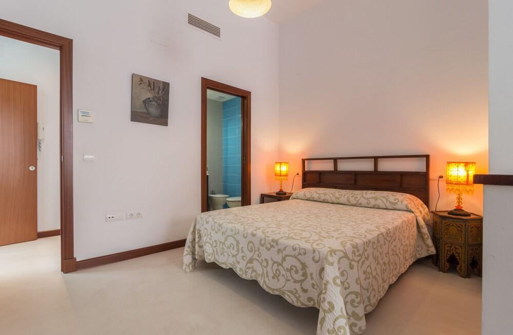 Casa Palacio Cadiz By Luxury Suites กาดิซ ภายนอก รูปภาพ